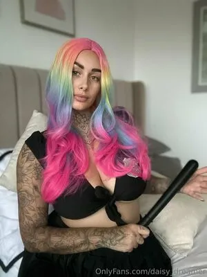 Daisy Dreamer OnlyFans Leaked Free Thumbnail Picture - #lwJWEvPxM8