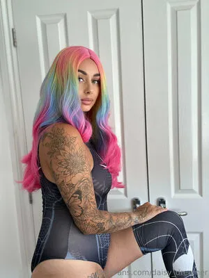 Daisy Dreamer OnlyFans Leaked Free Thumbnail Picture - #pIJQsxPTs6