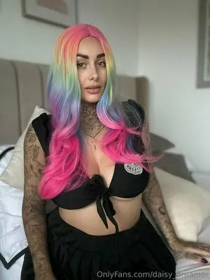 Daisy Dreamer OnlyFans Leaked Free Thumbnail Picture - #qTrlgELqzO