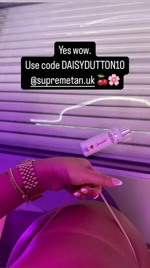 Daisy Dutton Daisy Dutton OnlyFans Leaked Free Thumbnail Picture - #HAfCafhKut