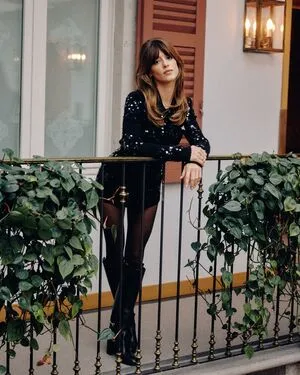 Daisy Edgar Jones OnlyFans Leaked Free Thumbnail Picture - #2ewm9KIiAW