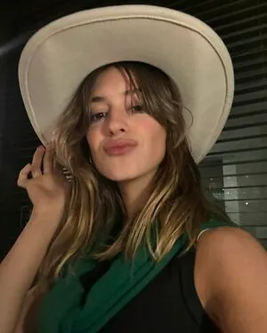 Daisy Edgar Jones OnlyFans Leaked Free Thumbnail Picture - #6JcnOIMJfH