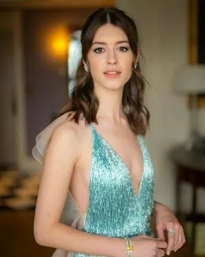 Daisy Edgar Jones OnlyFans Leaked Free Thumbnail Picture - #Cyhnwl7c8U