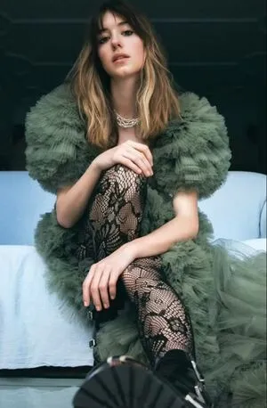 Daisy Edgar Jones OnlyFans Leaked Free Thumbnail Picture - #ECcgzOZkyZ