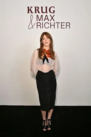 Daisy Edgar Jones OnlyFans Leaked Free Thumbnail Picture - #FaG5yOqvz5