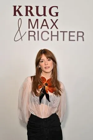 Daisy Edgar Jones OnlyFans Leaked Free Thumbnail Picture - #G8lnAouccI