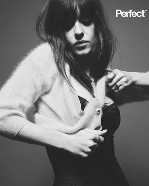 Daisy Edgar Jones OnlyFans Leaked Free Thumbnail Picture - #IrHt0i04a9