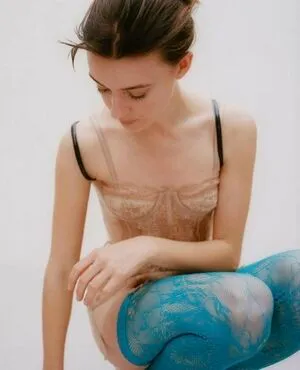Daisy Edgar Jones OnlyFans Leaked Free Thumbnail Picture - #Ka35zS1xxQ
