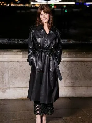 Daisy Edgar Jones OnlyFans Leaked Free Thumbnail Picture - #Y17JXSH4oY