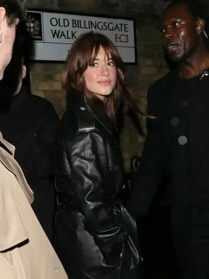 Daisy Edgar Jones OnlyFans Leaked Free Thumbnail Picture - #ZCfEiijmue