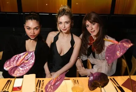 Daisy Edgar Jones OnlyFans Leaked Free Thumbnail Picture - #eVIe5xnOtF