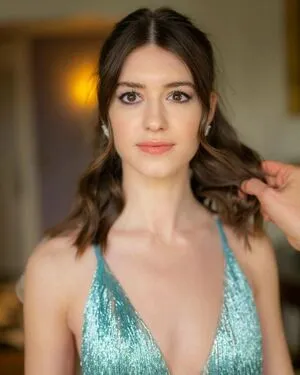 Daisy Edgar Jones OnlyFans Leaked Free Thumbnail Picture - #jIKsgn9X9y