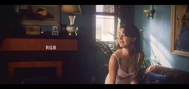 Daisy Edgar Jones OnlyFans Leaked Free Thumbnail Picture - #lsYJo3Sb5Z
