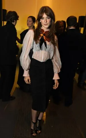 Daisy Edgar Jones OnlyFans Leaked Free Thumbnail Picture - #mWPate5iya