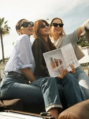 Daisy Edgar Jones OnlyFans Leaked Free Thumbnail Picture - #qZocKHhal9