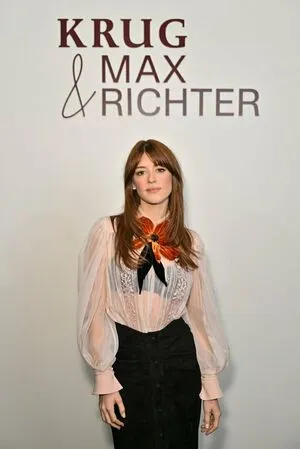 Daisy Edgar Jones OnlyFans Leaked Free Thumbnail Picture - #vQmAFoSYg5