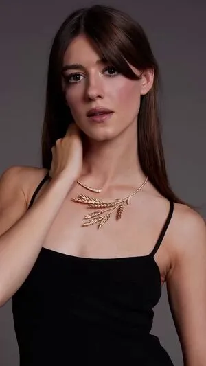 Daisy Edgar Jones OnlyFans Leaked Free Thumbnail Picture - #vZpOX61xjK