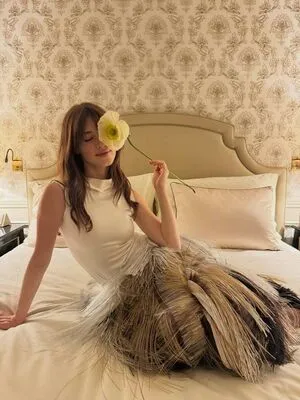 Daisy Edgar Jones OnlyFans Leaked Free Thumbnail Picture - #wwCvf6I820