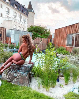 Daisy Elfina OnlyFans Leaked Free Thumbnail Picture - #I07UGv5S77