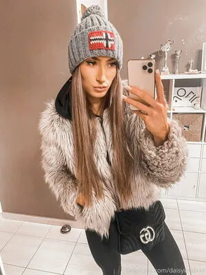 Daisy Elfina OnlyFans Leaked Free Thumbnail Picture - #pATeYkBleE