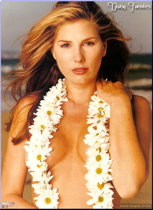 Daisy Fuentes OnlyFans Leaked Free Thumbnail Picture - #1ymkSS4mRa