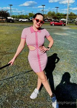 Daisy Harper OnlyFans Leaked Free Thumbnail Picture - #Pz1XWb5353