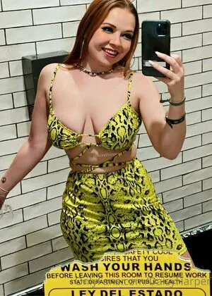 Daisy Harper OnlyFans Leaked Free Thumbnail Picture - #mYQNTgZ0sc