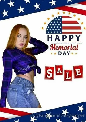 Daisy Harper OnlyFans Leaked Free Thumbnail Picture - #zJwlAOKanV