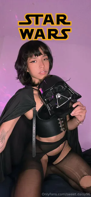 Daisy Joy OnlyFans Leaked Free Thumbnail Picture - #1ML5PIep1K