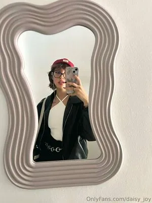 Daisy Joy OnlyFans Leaked Free Thumbnail Picture - #TDH10ZrdID