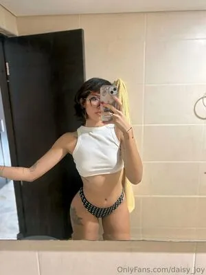 Daisy Joy OnlyFans Leaked Free Thumbnail Picture - #a8piRyjMBA