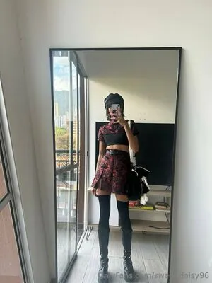 Daisy Joy OnlyFans Leaked Free Thumbnail Picture - #fmd2ZsvxWc