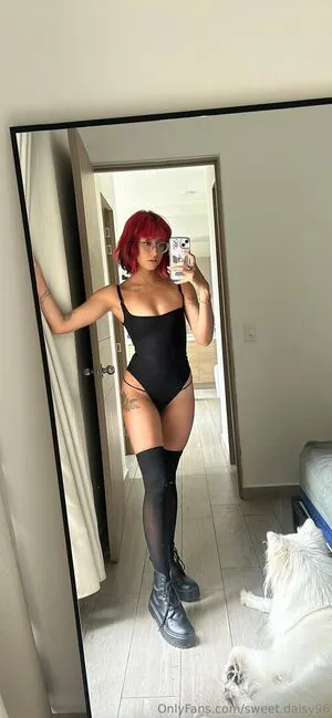 Daisy Joy OnlyFans Leaked Free Thumbnail Picture - #kafCkbM43C