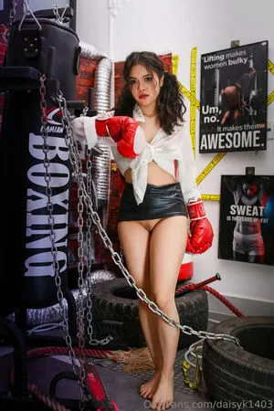 Daisy K OnlyFans Leaked Free Thumbnail Picture - #0wrl8uKHSr