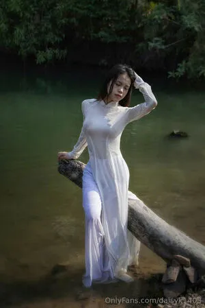 Daisy K OnlyFans Leaked Free Thumbnail Picture - #1LTck06dTF