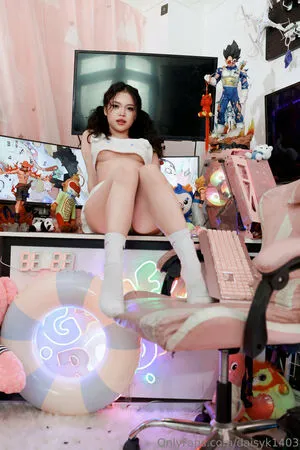 Daisy K OnlyFans Leaked Free Thumbnail Picture - #1YBYKNs8qT