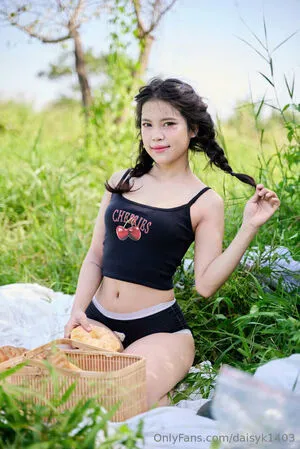 Daisy K OnlyFans Leaked Free Thumbnail Picture - #3j2K8IoDsF