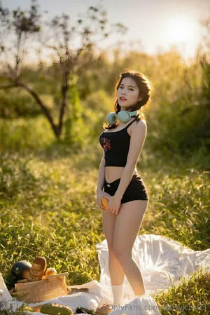 Daisy K OnlyFans Leaked Free Thumbnail Picture - #3quSIY11Vx