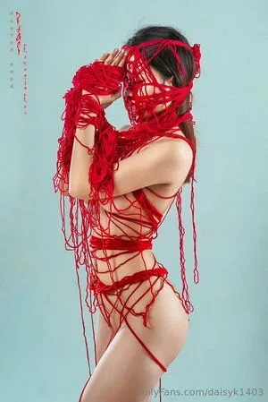 Daisy K OnlyFans Leaked Free Thumbnail Picture - #5GS3kg83IZ