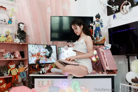 Daisy K OnlyFans Leaked Free Thumbnail Picture - #74GhqHBjR8