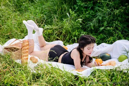 Daisy K OnlyFans Leaked Free Thumbnail Picture - #7ACQ7tQCIC