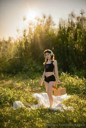 Daisy K OnlyFans Leaked Free Thumbnail Picture - #8nTQC2Cke9