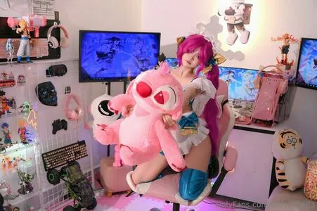 Daisy K OnlyFans Leaked Free Thumbnail Picture - #8pEwQGLfJ2