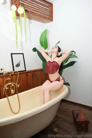 Daisy K OnlyFans Leaked Free Thumbnail Picture - #Atha8dTP4x