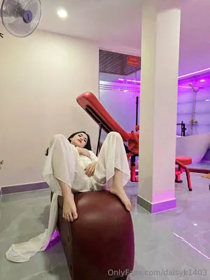 Daisy K OnlyFans Leaked Free Thumbnail Picture - #BM7ocUGzMK