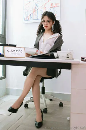 Daisy K OnlyFans Leaked Free Thumbnail Picture - #HOEHAKNGrM