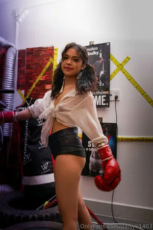 Daisy K OnlyFans Leaked Free Thumbnail Picture - #HYYLQzn01J