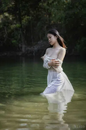 Daisy K OnlyFans Leaked Free Thumbnail Picture - #JhJSymLKIA