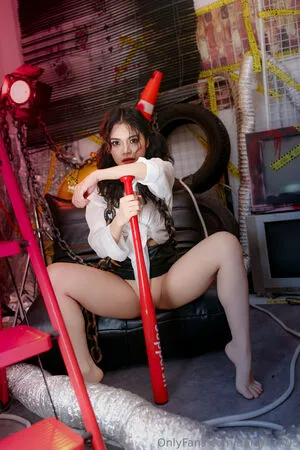 Daisy K OnlyFans Leaked Free Thumbnail Picture - #Npgs6zewbb