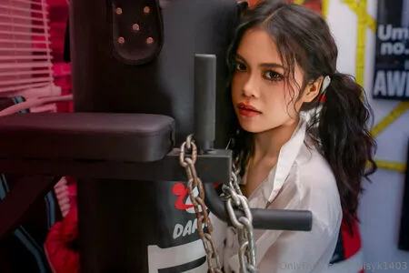 Daisy K OnlyFans Leaked Free Thumbnail Picture - #Q1ymaWQRcc